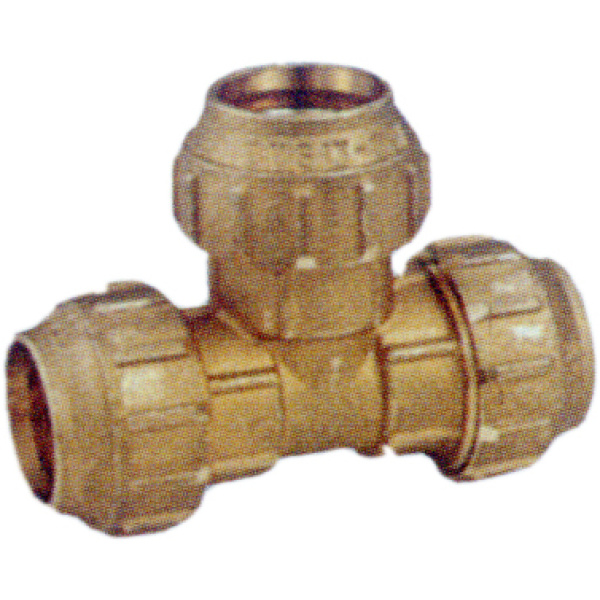 TE LATON PE 40 MM