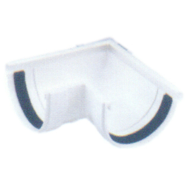 ANGULO EXTERIOR Des. 25 cmts.