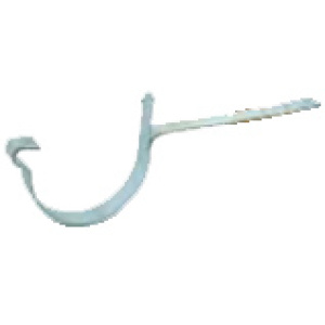 GANCHO METALICO CANALON G-1040