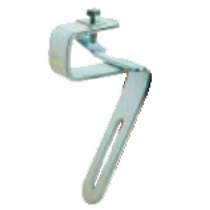 GANCHO METALICO CANALON SP-00-M TEJA MIX
