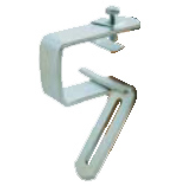 GANCHO METALICO CANALON SP-00-T TEJA PLA