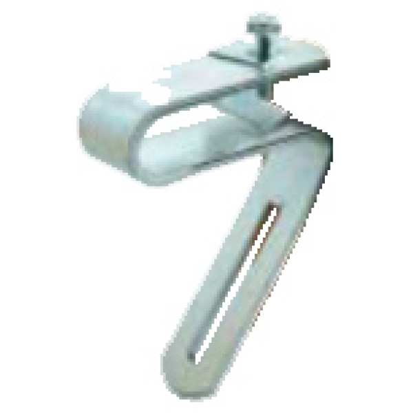GANCHO METALICO CANALON SP-00-U