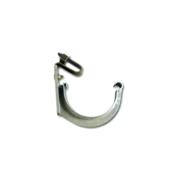 GANCHO PVC 1B URAL.GP1BU-33