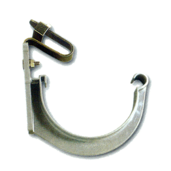 GANCHO PVC 1B URAL.GP1BU-33