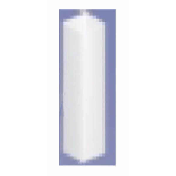 TUBO CUAD BAJADA 4 MTS EUME 222001-70x70