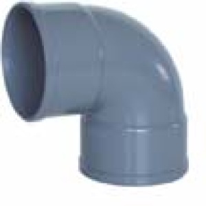 CODO SANITARIO HH 50 x 87º