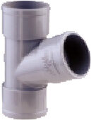 INJERTO SIMPLE SANIT HH 40 x 67º