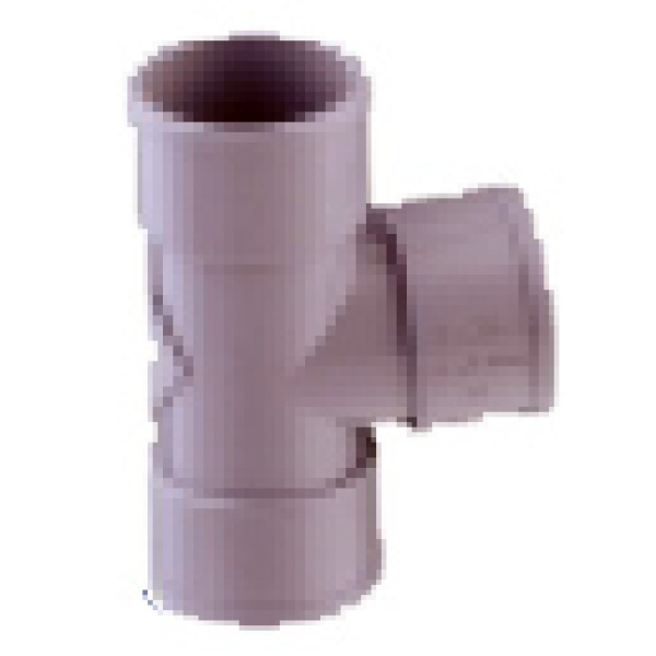 INJERTO SIMPLE SANIT HH 40 x 87º