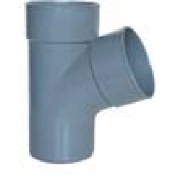 INJERTO SIMPLE SANIT MH 90 x 67º