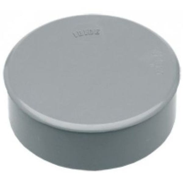 TAPON CIEGO SANITARIO 160