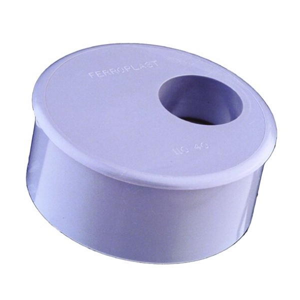 TAPON REDUC SANIT SIMPLE 90-50
