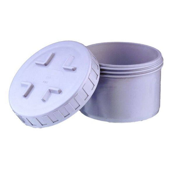TAPON REGISTRO SANITARIO 32 mm.