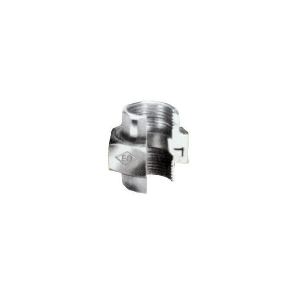 RACOR INOX 2H F-340 3/4