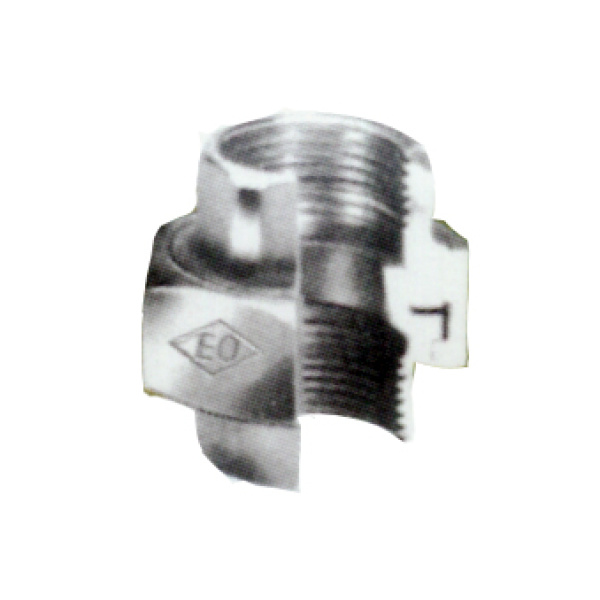 RACOR INOX 2H F-340 3/4