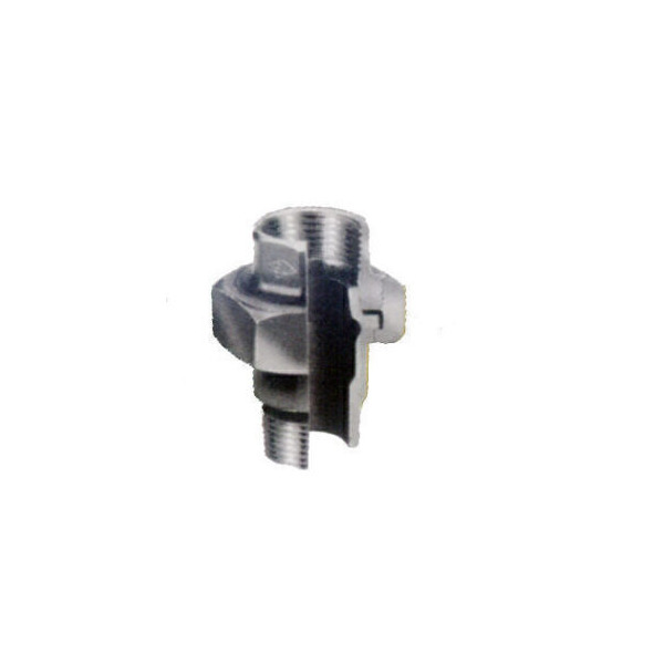 RACOR INOX MH F-341 1/2