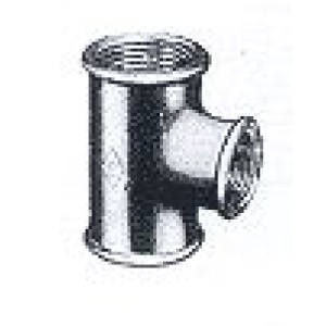 TE INOX F-130 1/2
