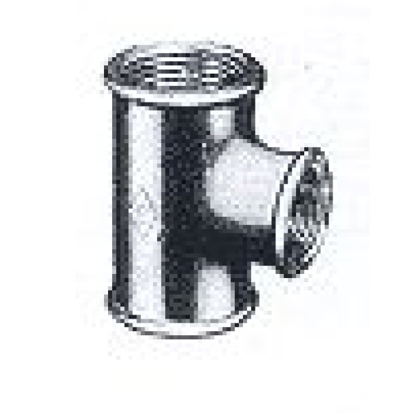 TE INOX F-130 3/4