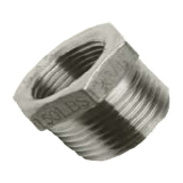 TUERCA REDUCC MH INOX F-241 1/2-3/8
