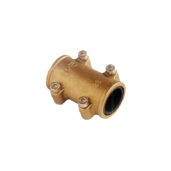 TAPAPOROS P/TUBO COBRE 22 MM