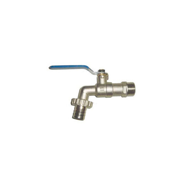 GRIFO ESFERA R/RAPIDO 3/4-1 VH