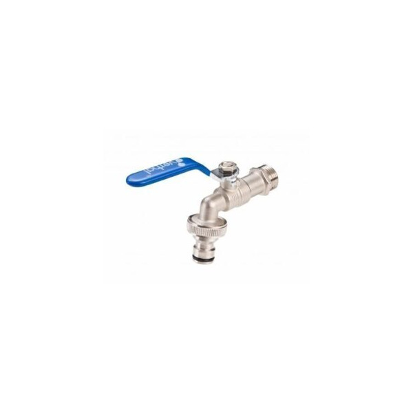 GRIFO ESFERA ECO R/RAPIDO 1/2-3/4 VH