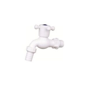 GRIFO PVC CRUCETA 1/2 VH
