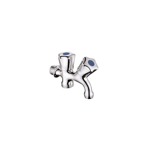 GRIFO LAVADORA DOBLE 11302 VH