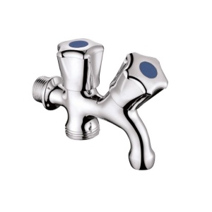 GRIFO LAVADORA DOBLE 11302 VH