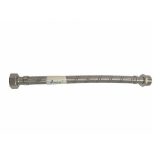 LATIGUILLO FLEX INOX M/H 1/2x15