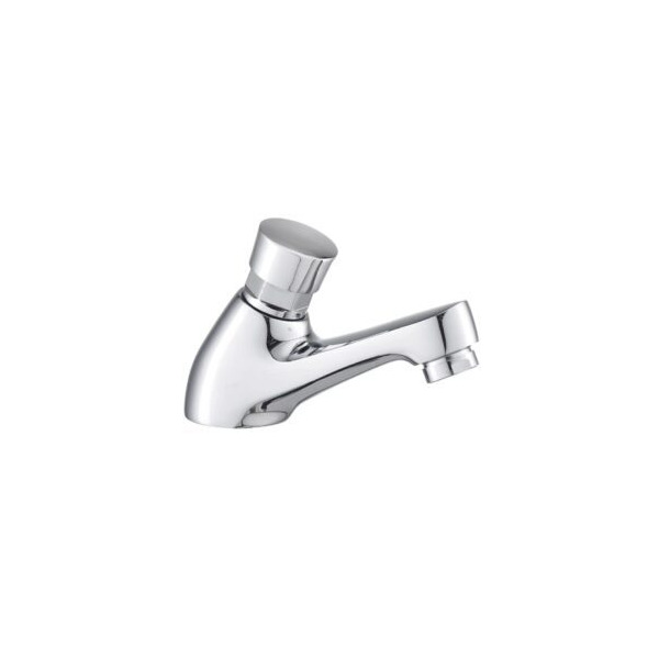 GRIFO LAVABO TEMPORIZADO VH