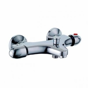 BATERIA TERMOSTAT DUCHA 10604 VH