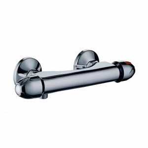 BATERIA TERMOSTAT BAÑO/DUCHA 10603VH