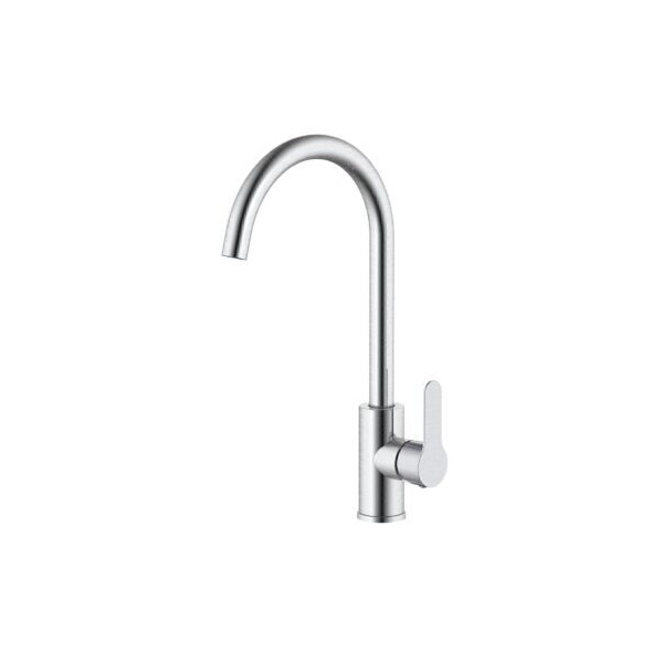 MONOMANDO FREGADERO INOX F/INST MIÑO