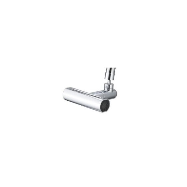 EXTENSOR ARTICULADO  ABS 4F VH