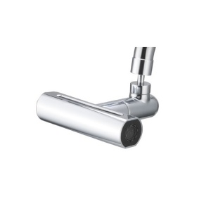 EXTENSOR ARTICULADO  ABS 4F VH