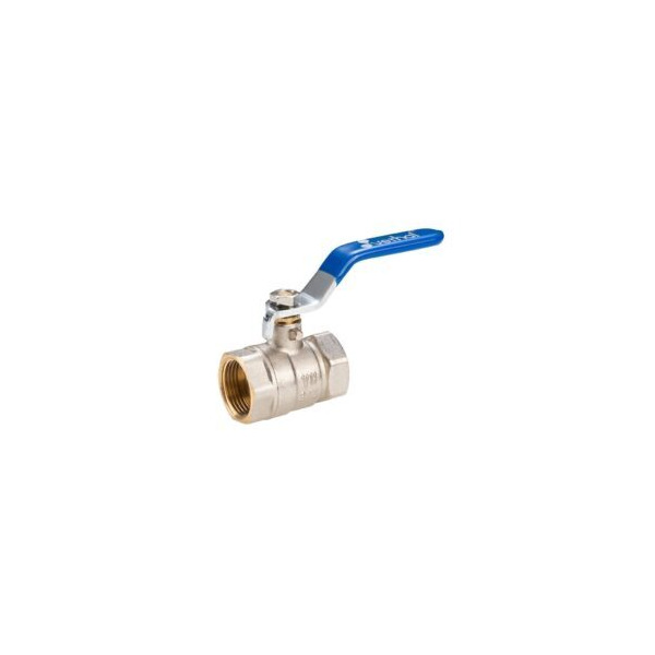 VALVULA ESFERA PALANCA M/INOX 3/4"
