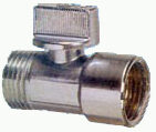 VALVULA ESFERA MINI MH 1/2