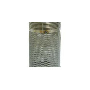 FILTRO INOX  VALV RET 3/4"