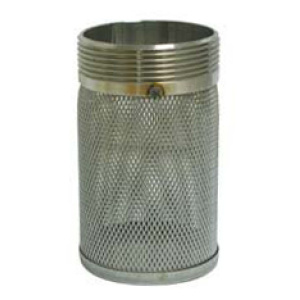 FILTRO INOX  VALV RET 3/4"