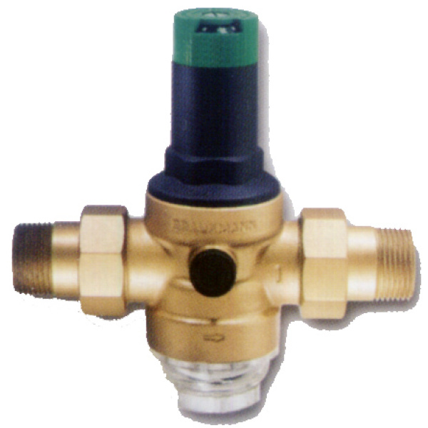 VALVULA REDUCT PRES C/F D06F-1 A