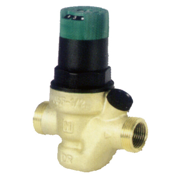 VALVULA REDUCT PRES S/F D05FS-3/4A
