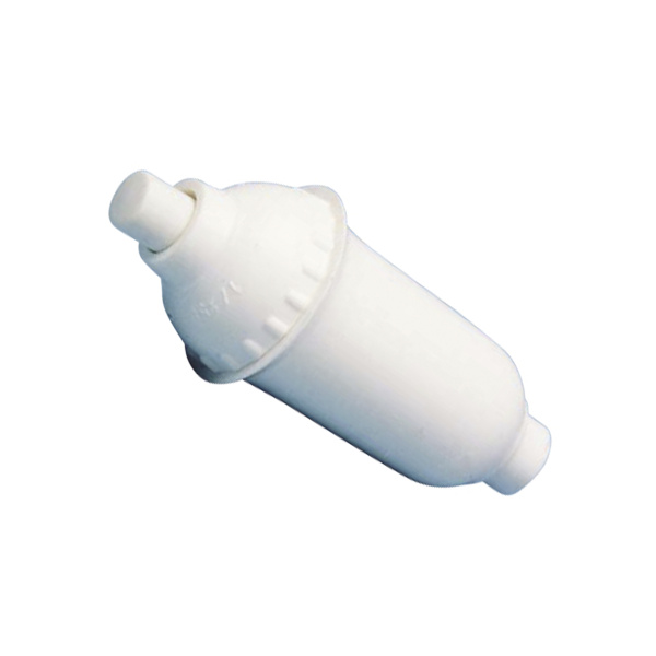 CONMUTADOR PERA BLANCO 1400236