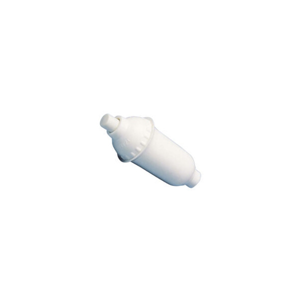 CONMUTADOR PERA BLANCO 1400236