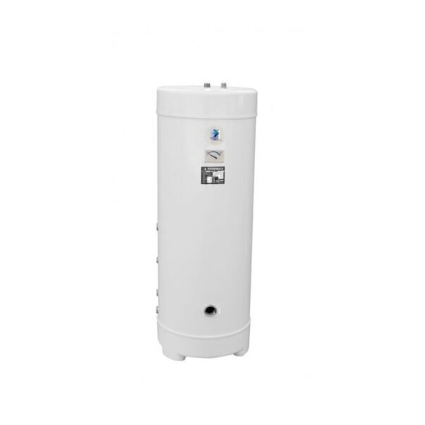 ACUMULADOR INOX FORRADO S-20/100
