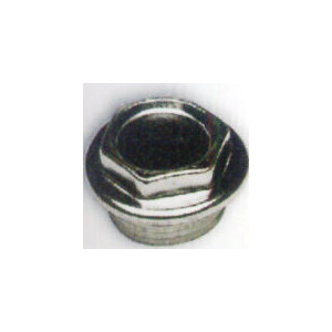 TAPON CIEGO RADIADOR 1 D/I