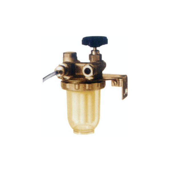 FILTRO RECIRCULACION GOK-3/8