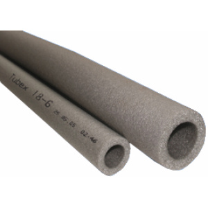 COQUILLA TUBEX GRIS 15 x 10 C=356 M