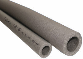 COQUILLA TUBEX GRIS 15 x 10 C=356 M