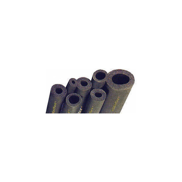 COQUILLA VIDOFLEX NEGRA 22 x 19 C=60 M