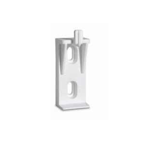 SOPORTE RADIADOR NYLON